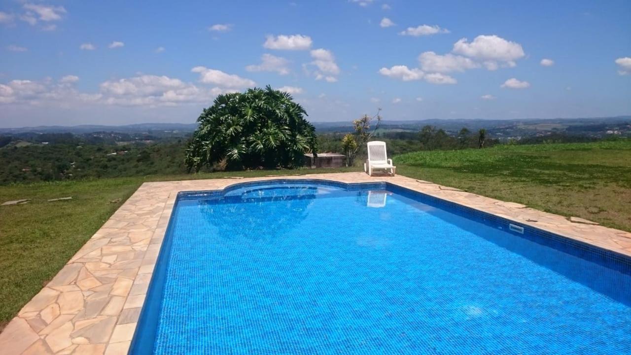 Casa Cereja São Roque Exterior foto