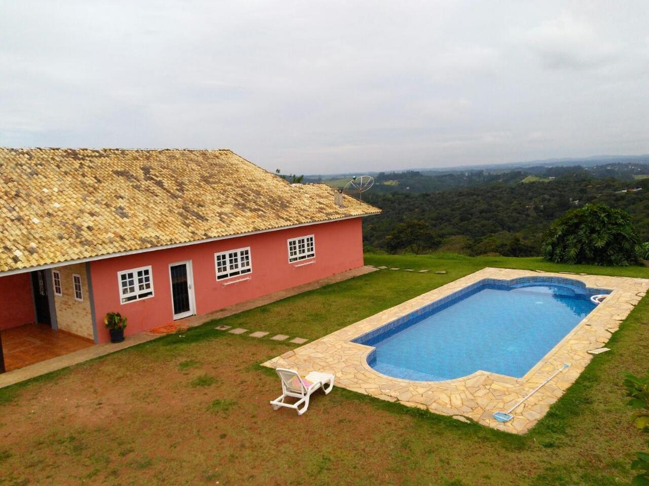 Casa Cereja São Roque Exterior foto